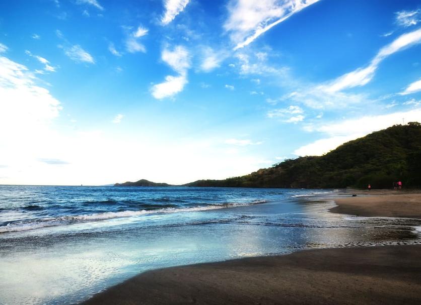 Beach Photo