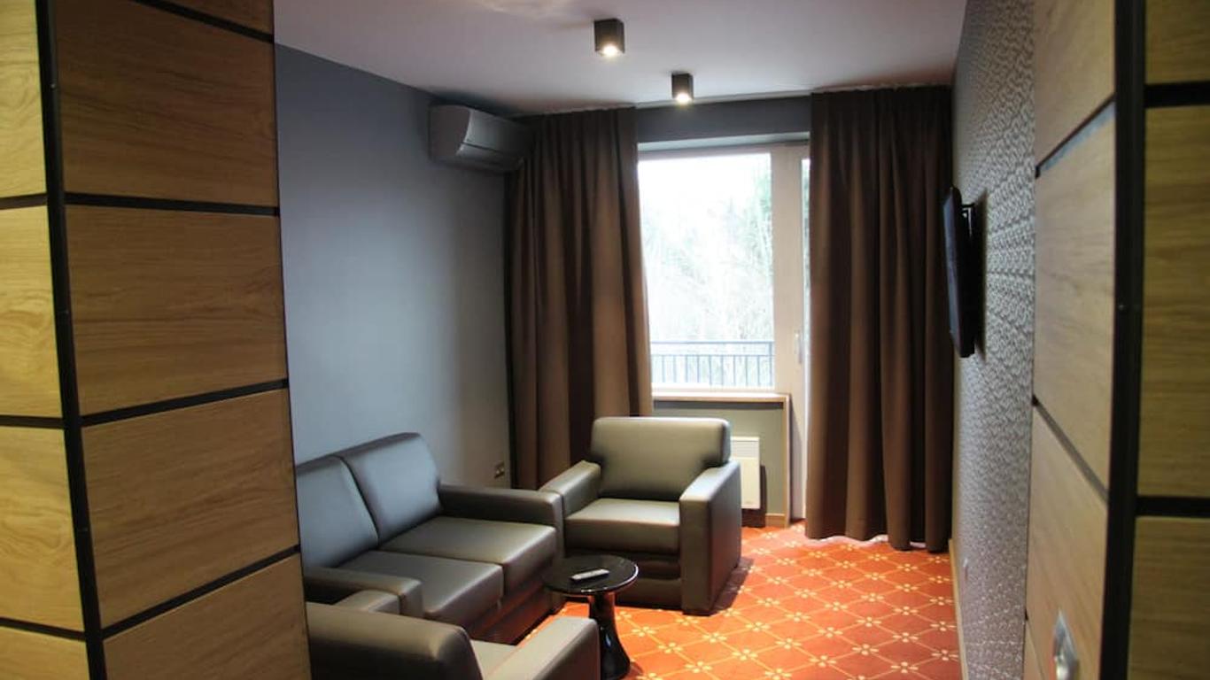 Hotel Dunajec