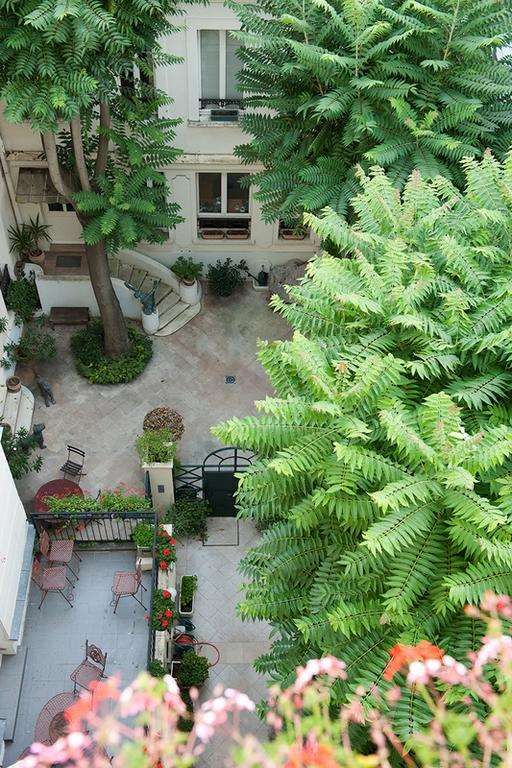 Outdoor view