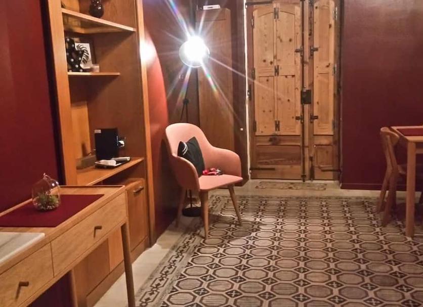 Room amenity Photo