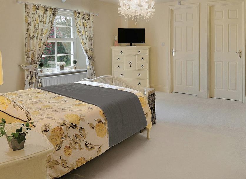 Bedroom Photo