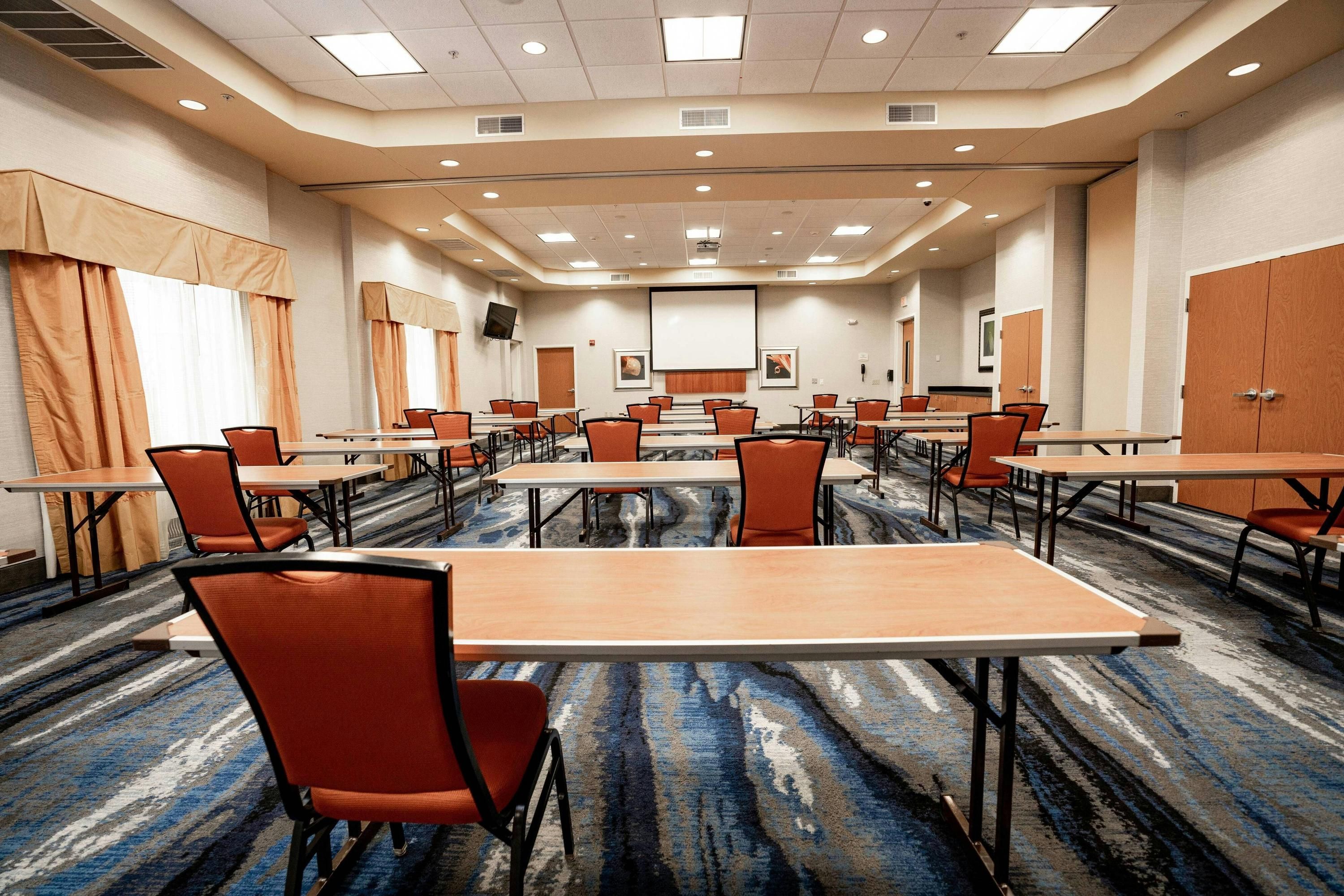 Conference room