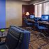 Business centre