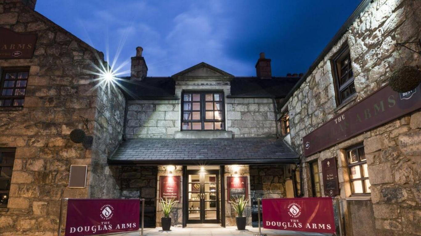 Douglas Arms Hotel