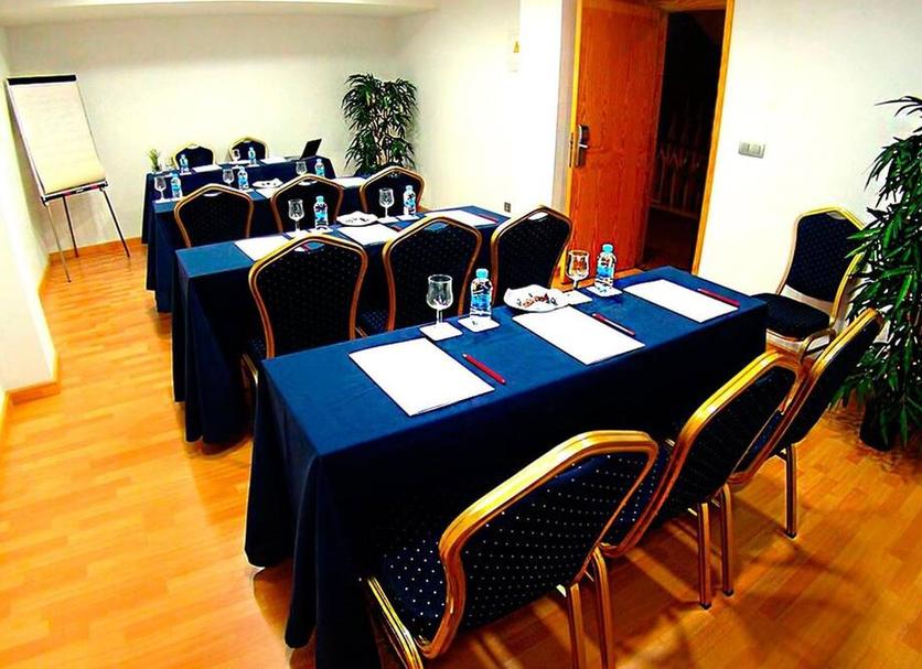 Conference room Photo