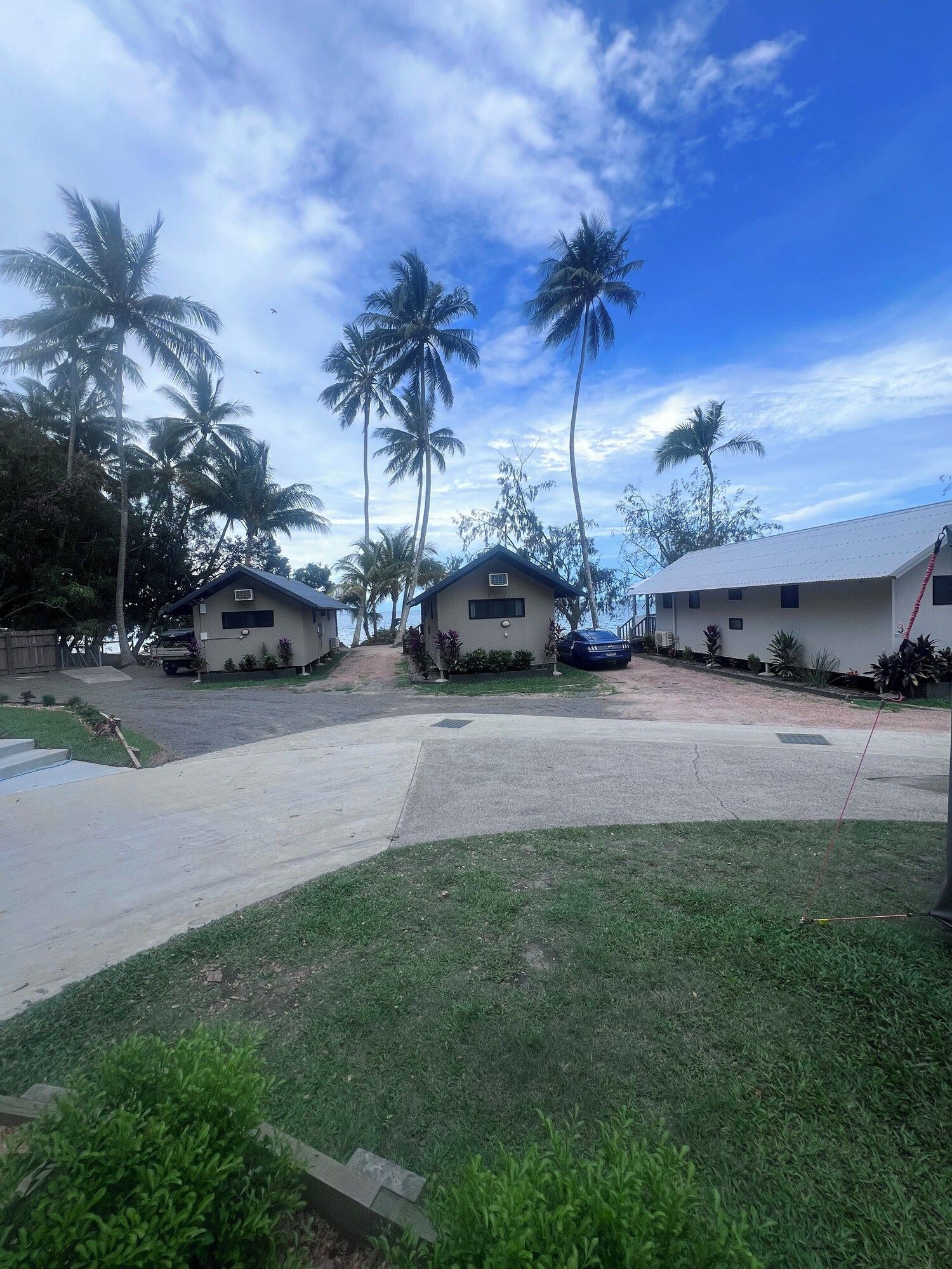 Outdoor view