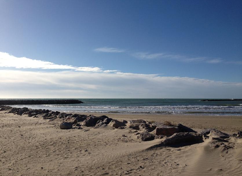 Beach Photo