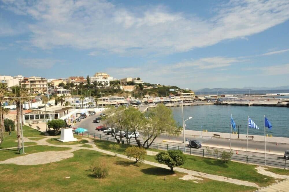 Outdoor view