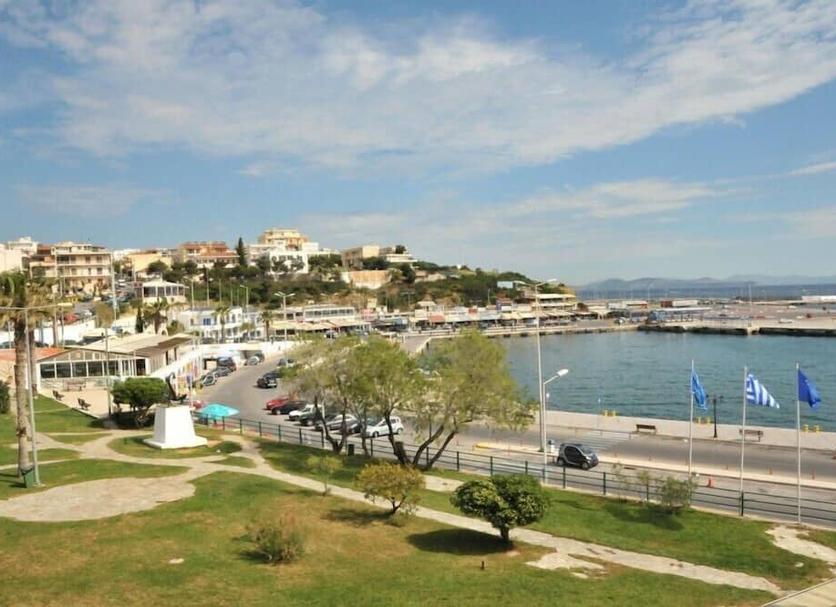 Outdoor view Photo