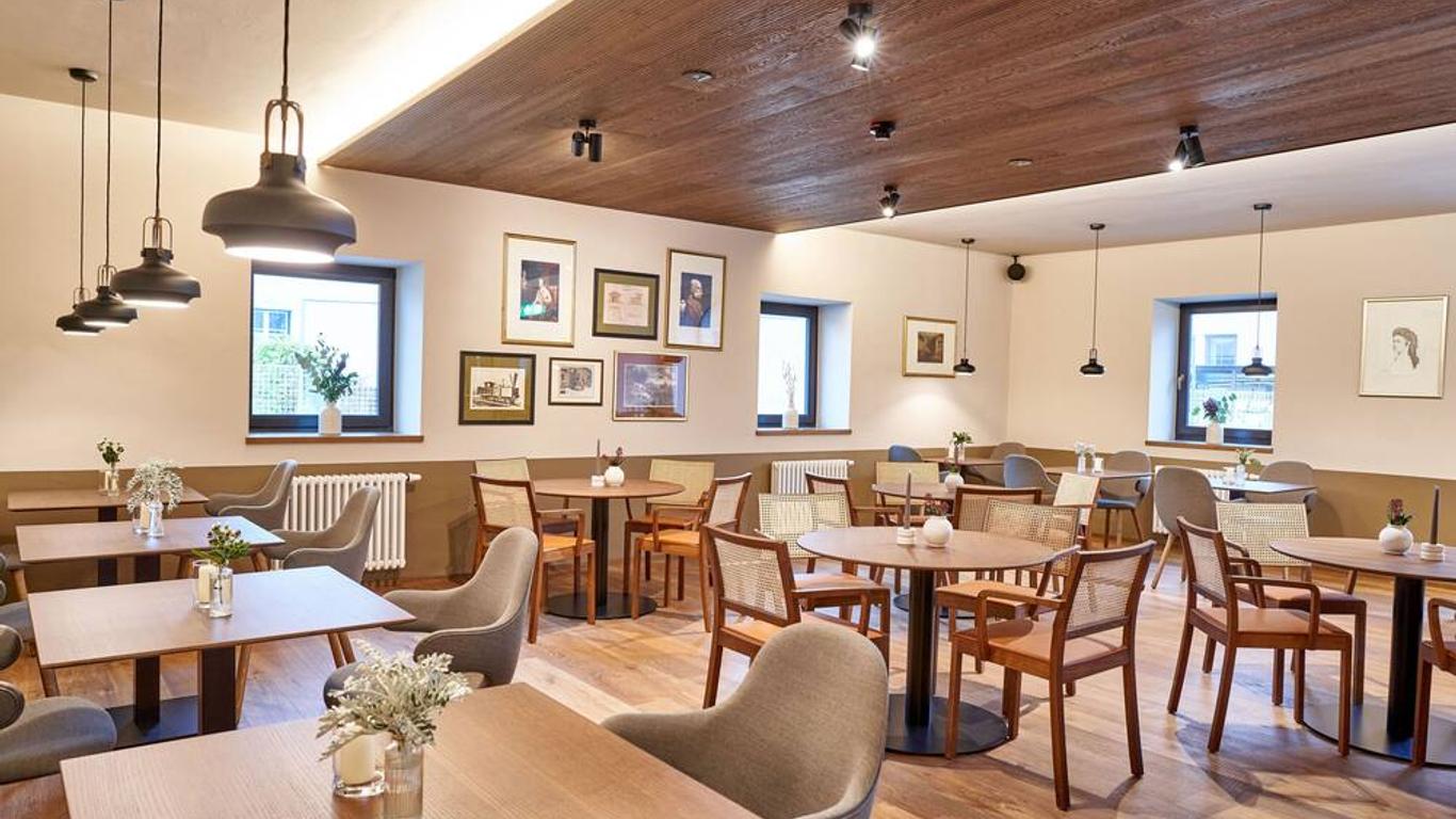 Hotel Maxlhaid