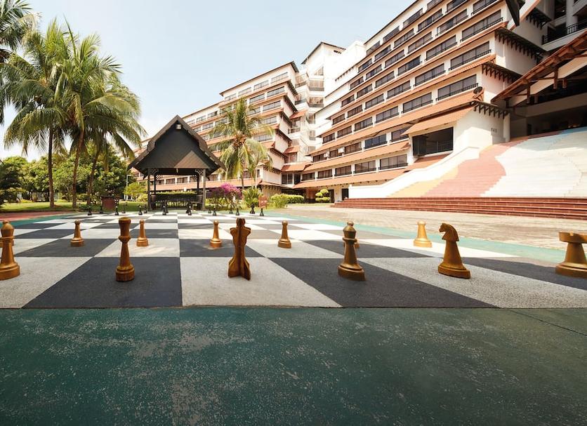 Outdoor view Photo