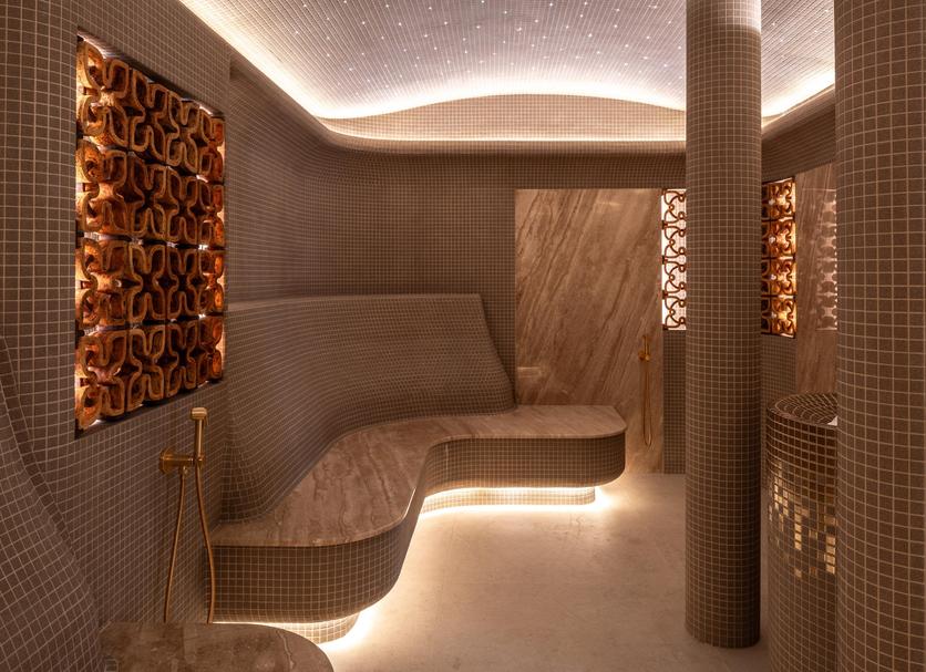 Spa Photo