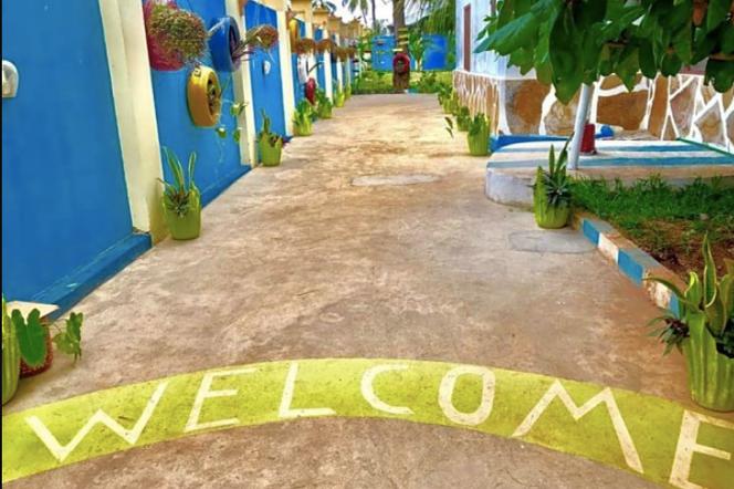 Green's Hostel Nungwi