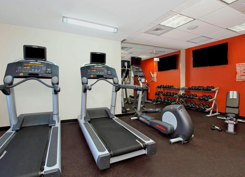 Gym Photo