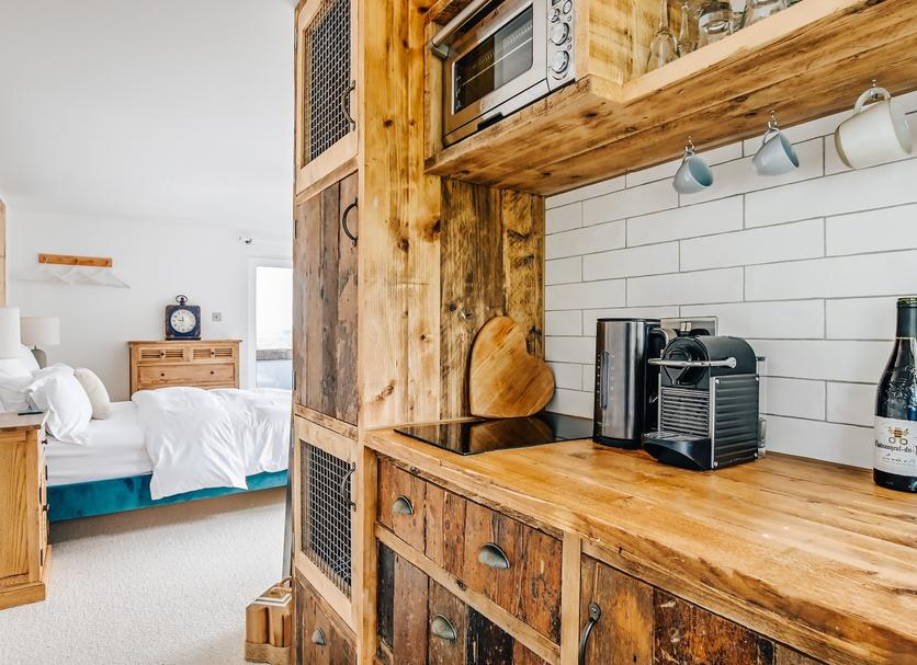 Room amenity Photo