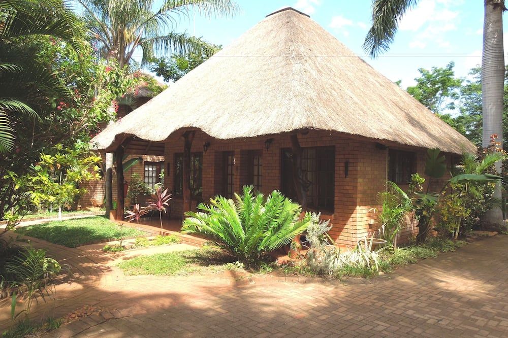 Outdoor view