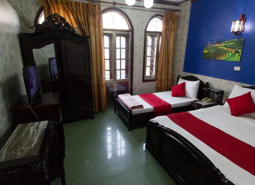 Bedroom Photo