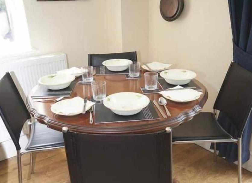 Dining room Photo