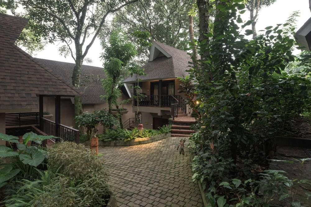 Outdoor view