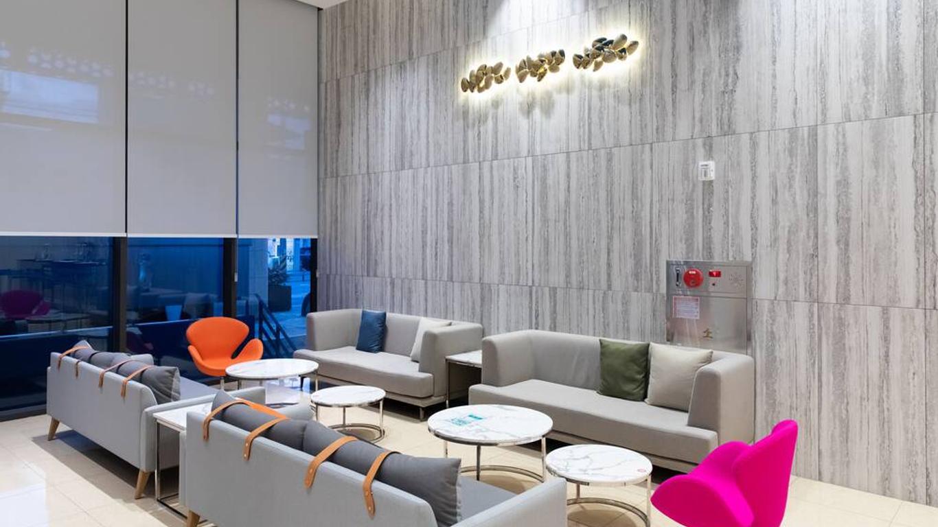 Sl Hotel Gangneung