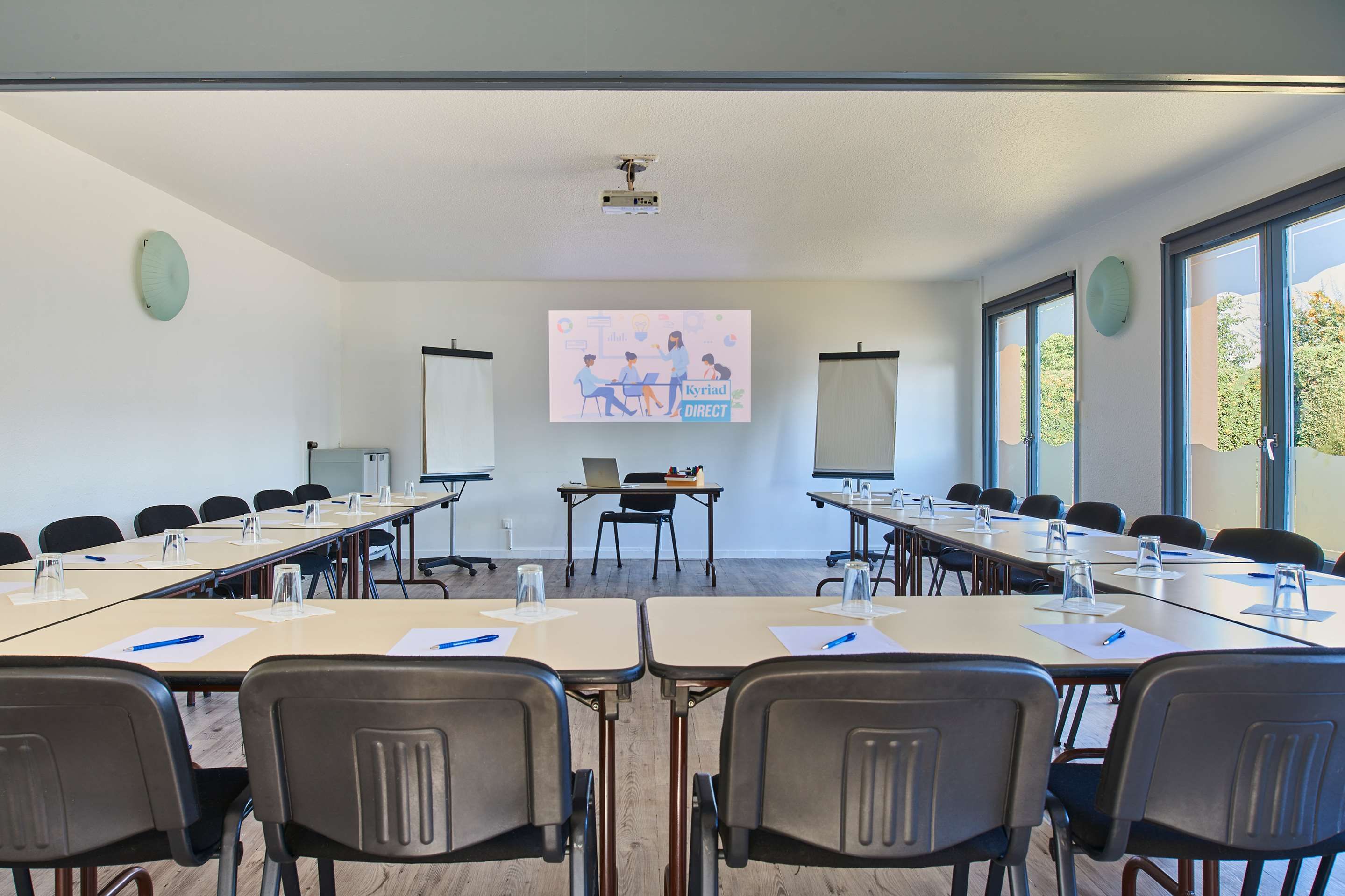 Conference room