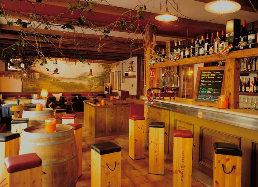 Bar Photo