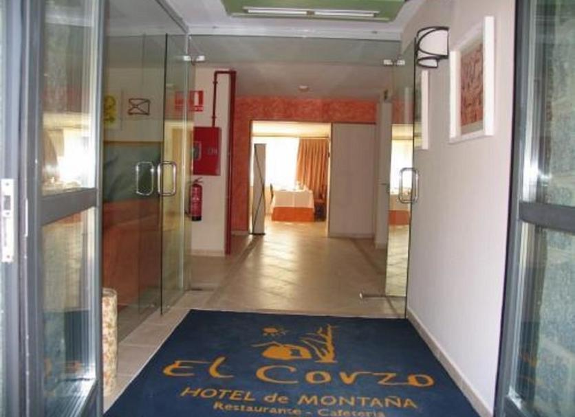 Hallway Photo