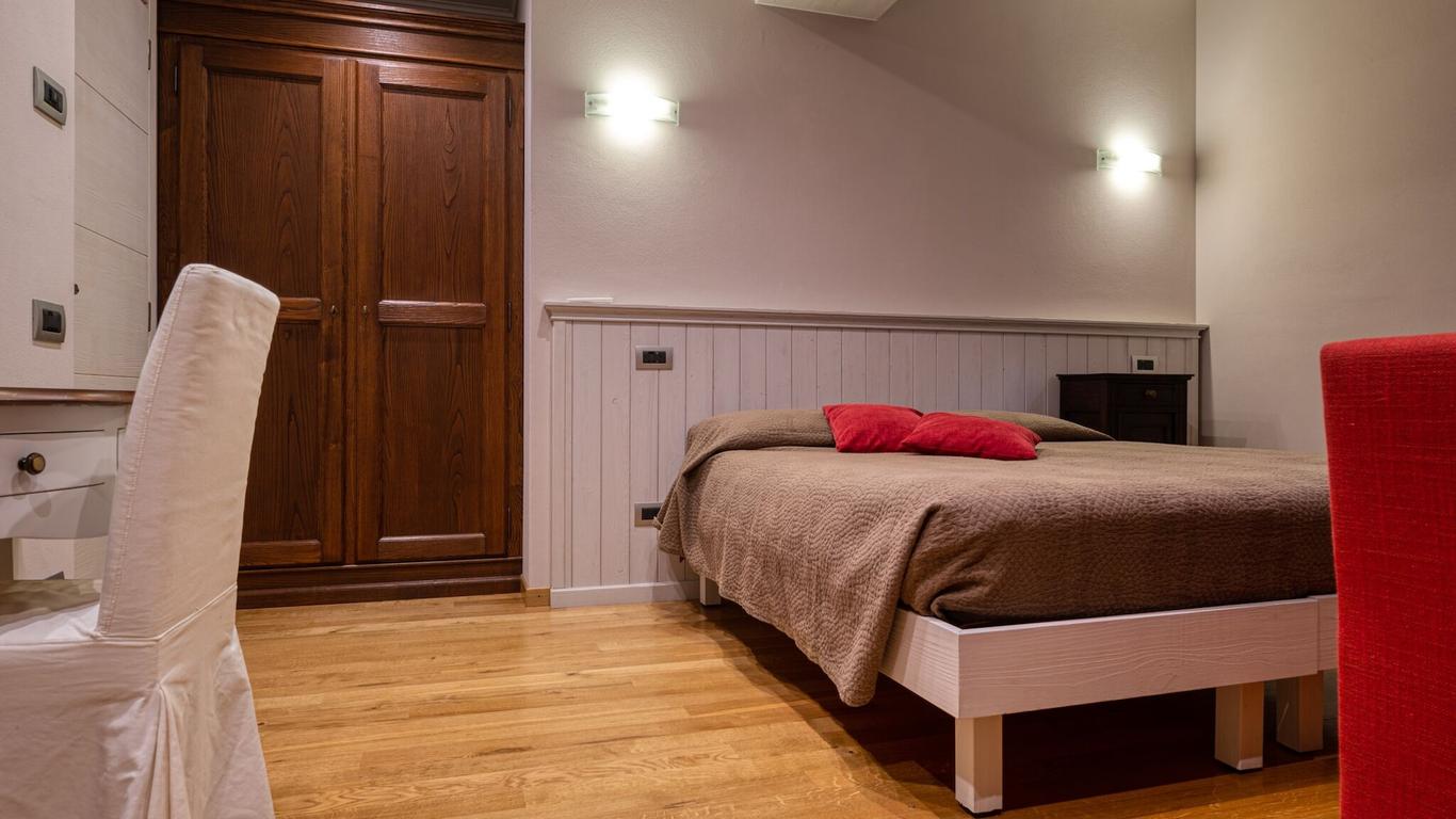 B&B La Ceramica Moline