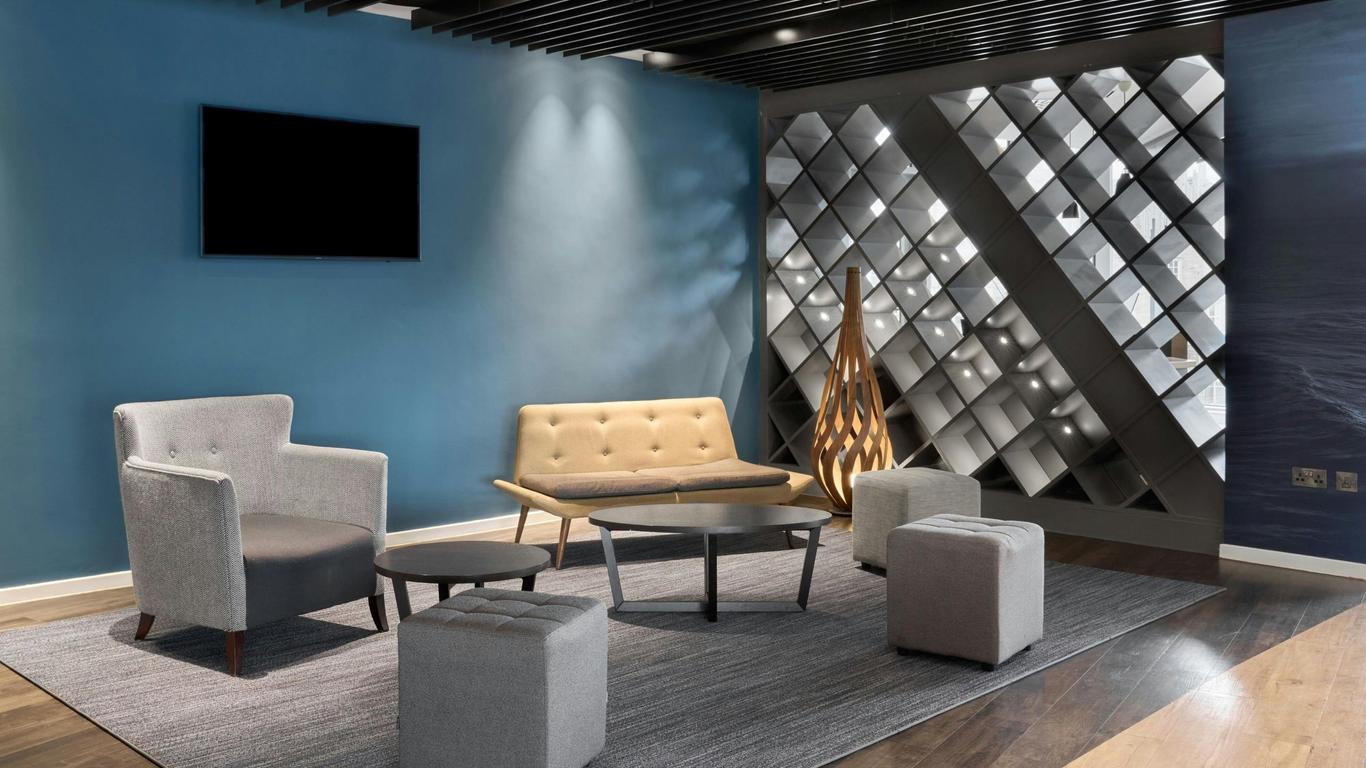 Four Points Flex by Sheraton Dundee