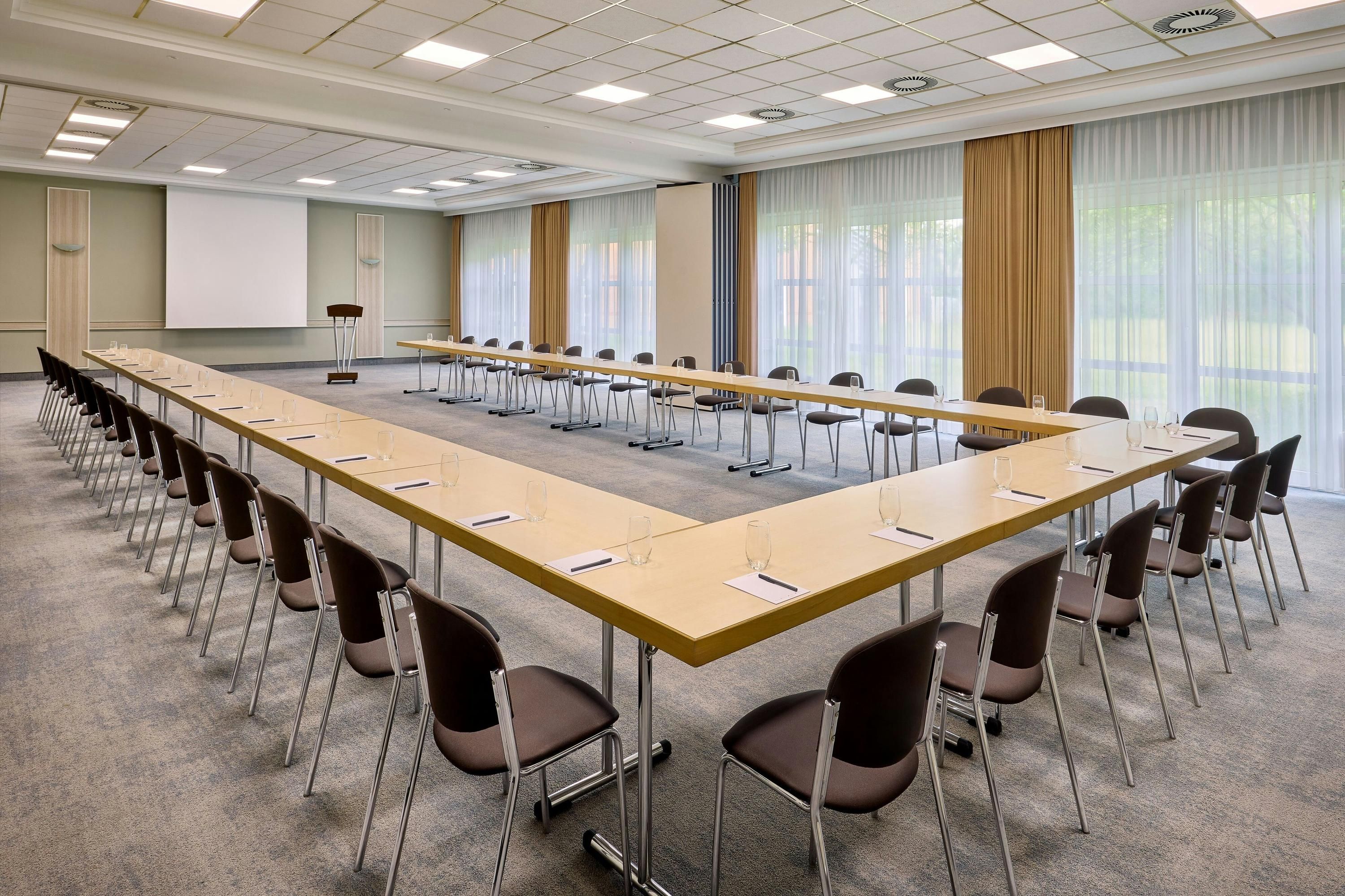 Conference room