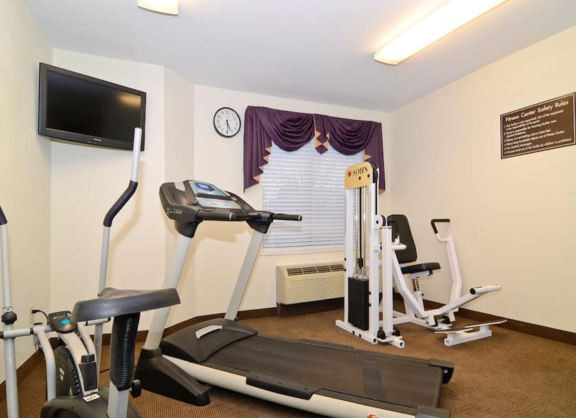 Gym Photo