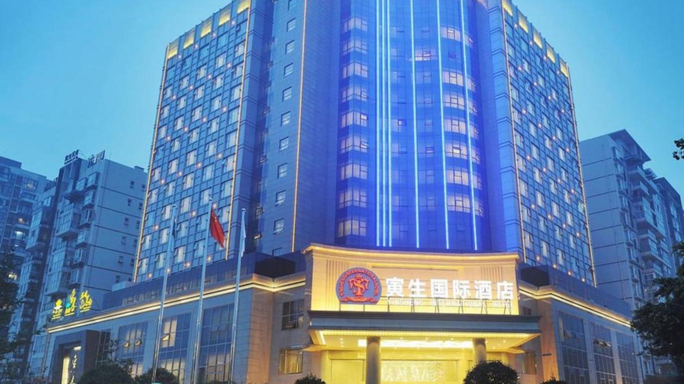 Yinsheng International Hotel