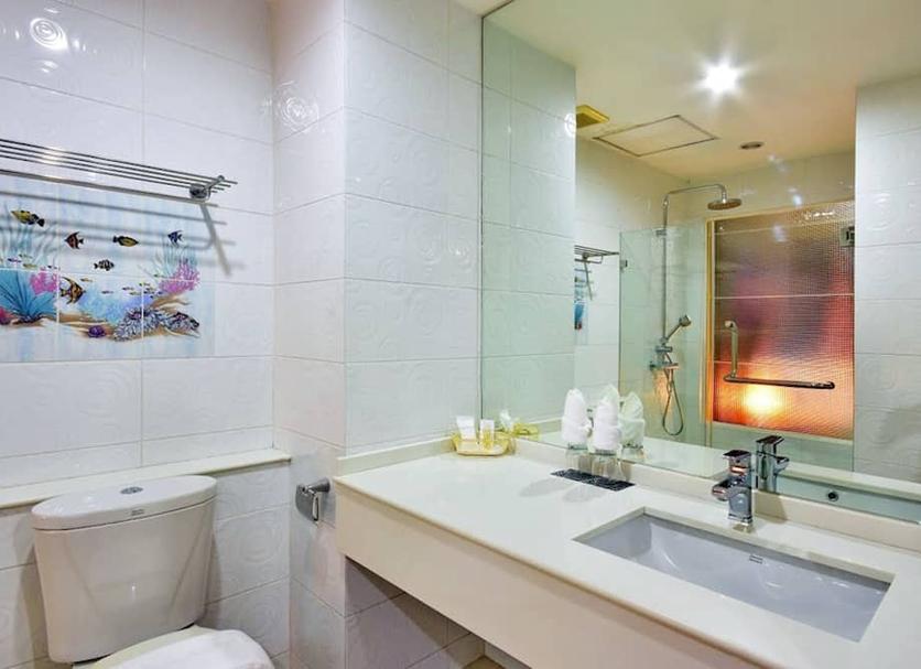 Bathroom Photo