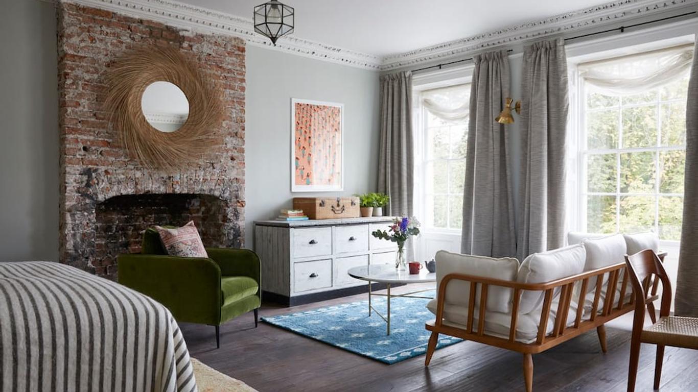 Artist Residence Bristol