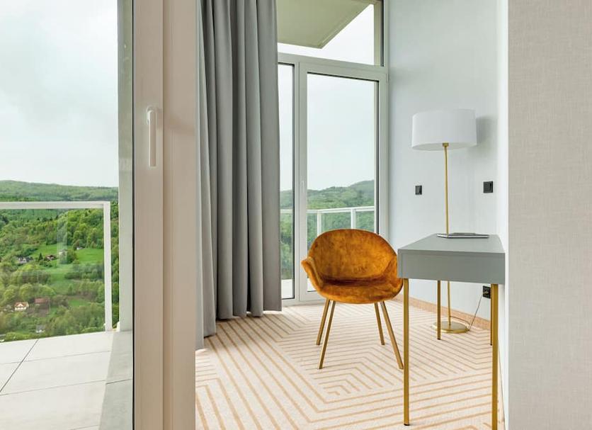 Room amenity Photo