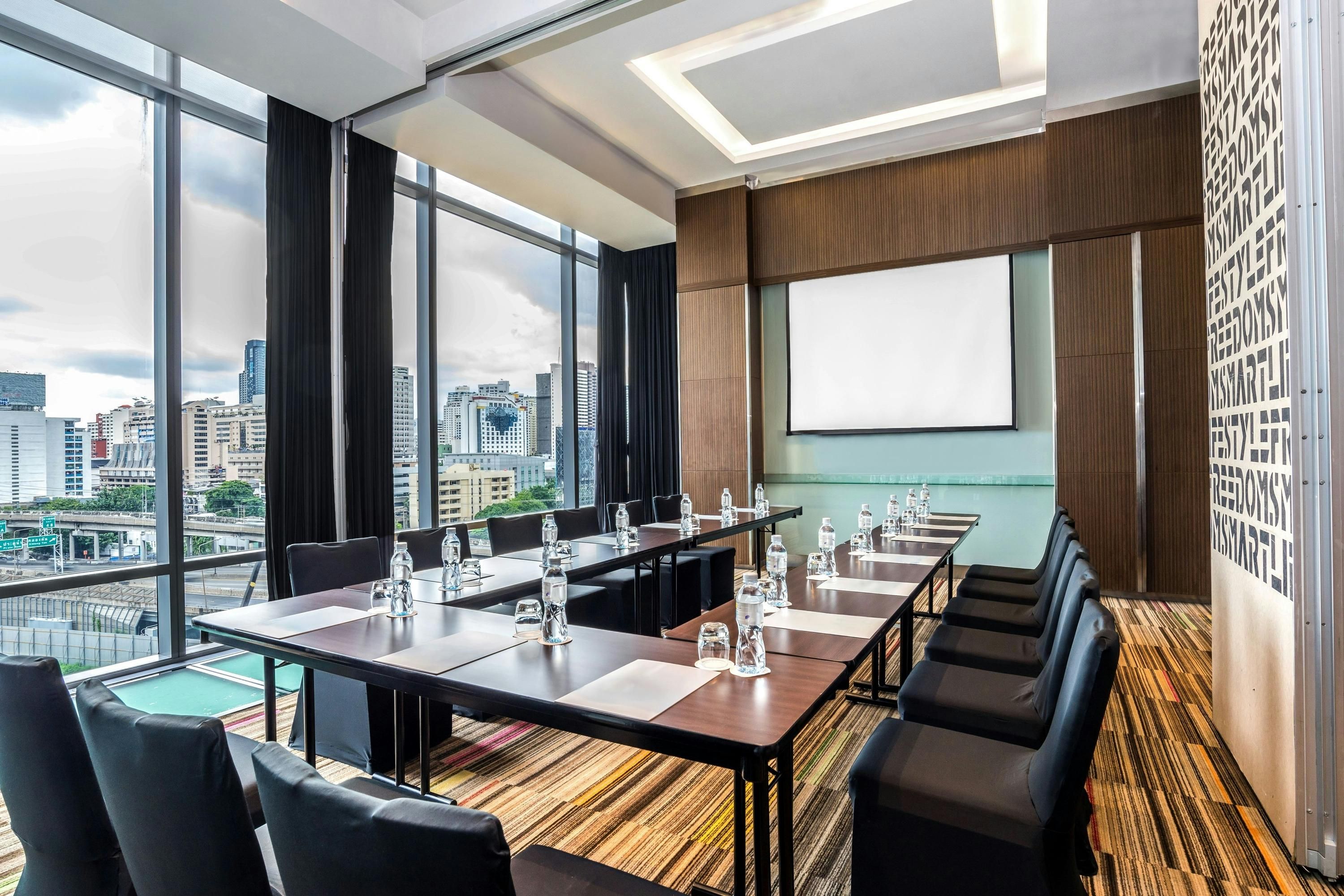 Conference room
