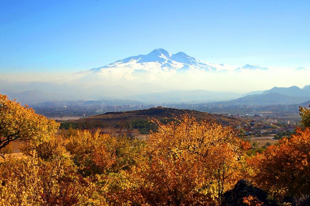 Outdoor view Photo