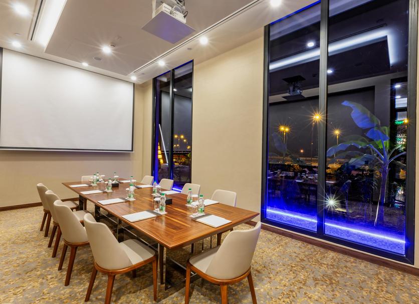 Conference room Photo