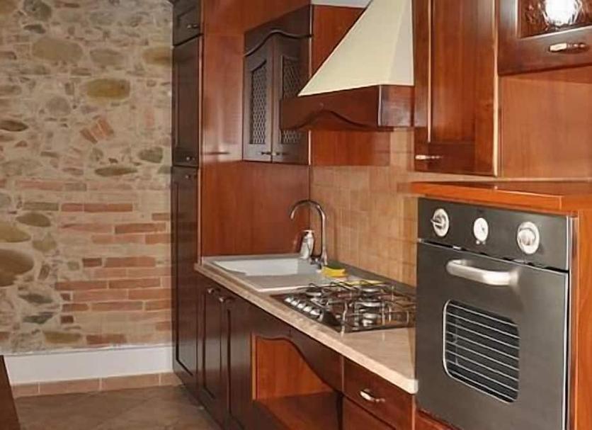 Kitchen Photo