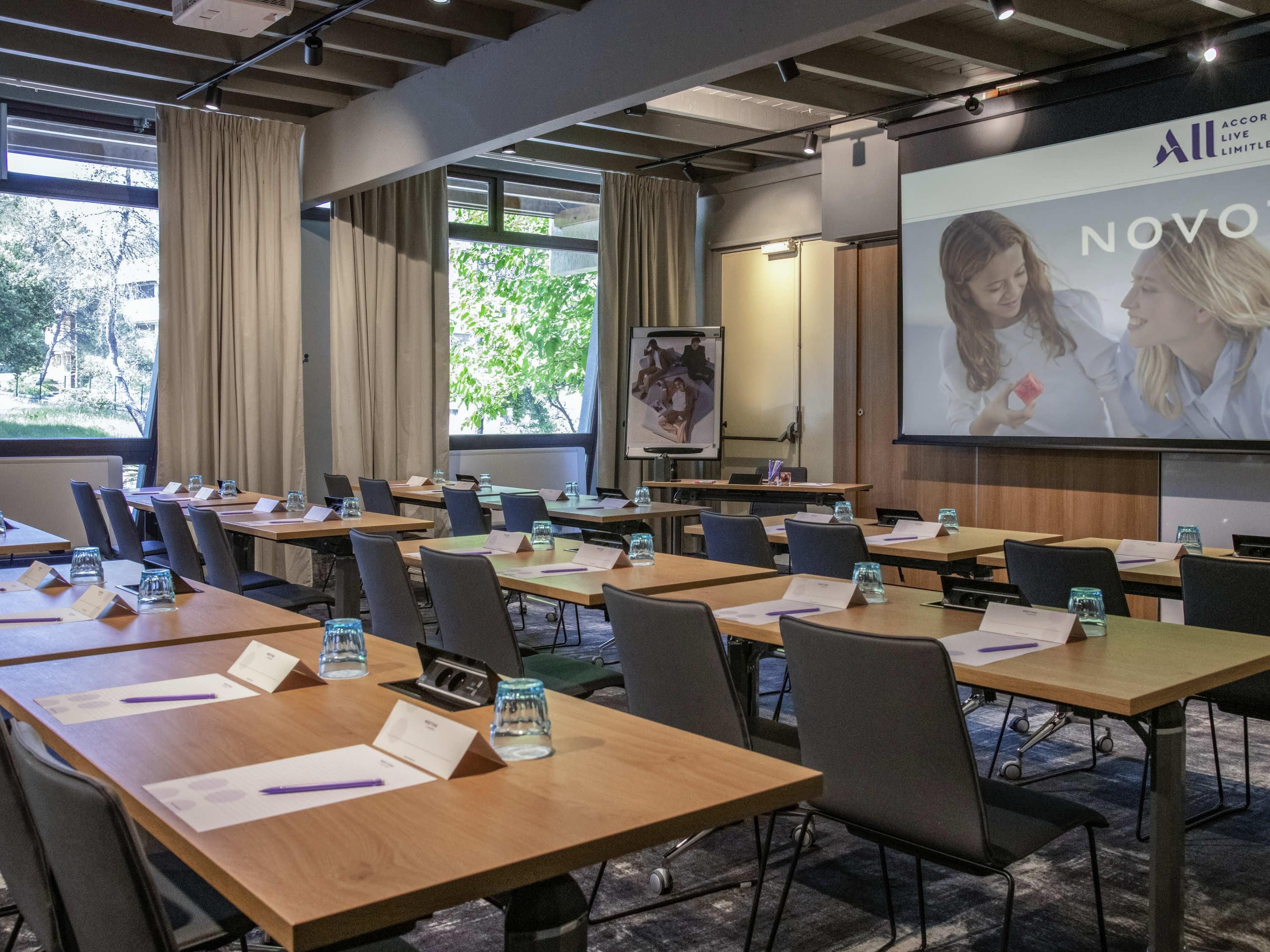 Conference room