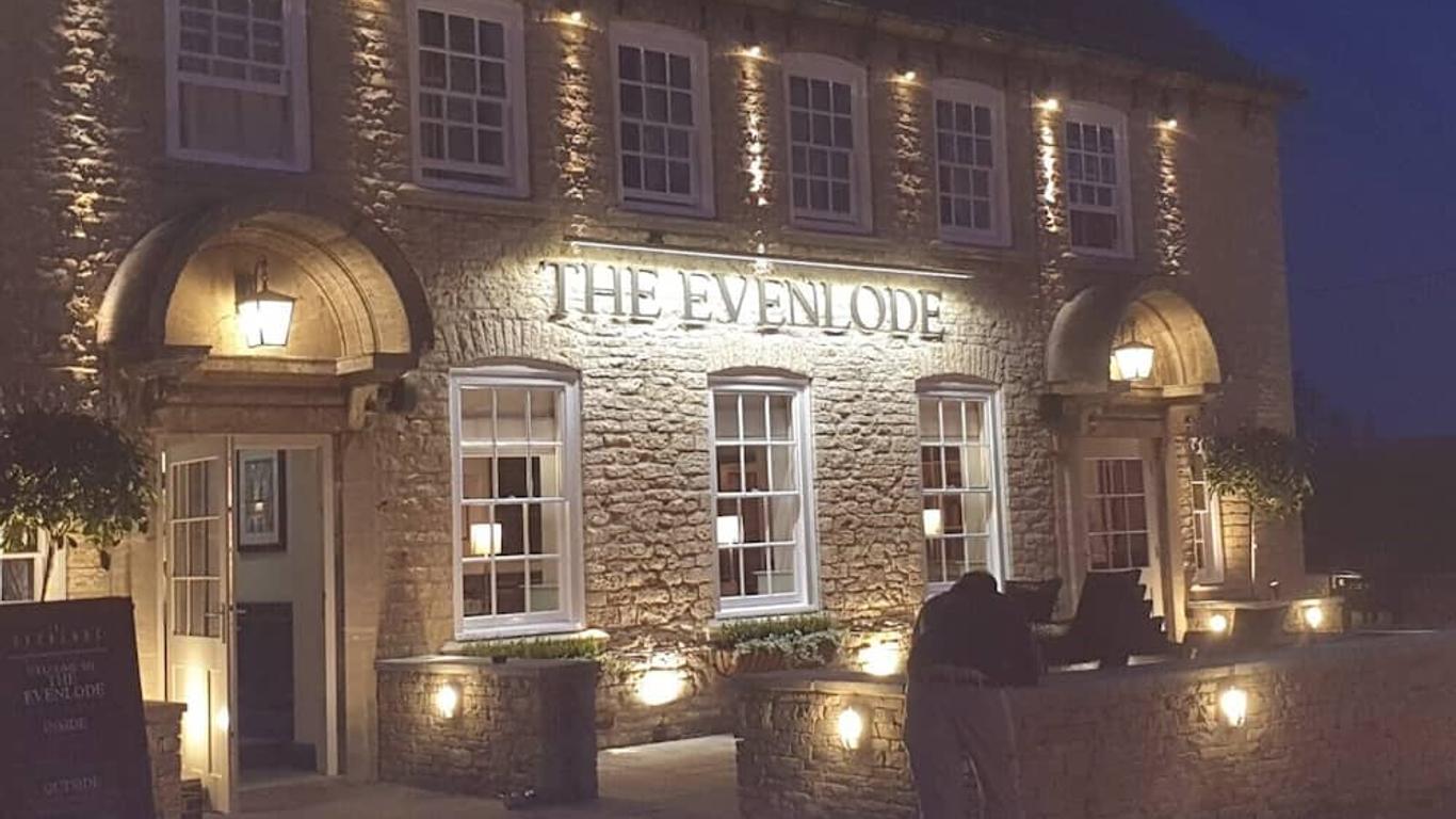 The Evenlode Hotel