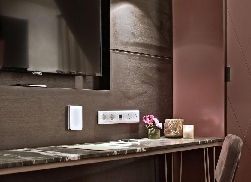 Room amenity Photo