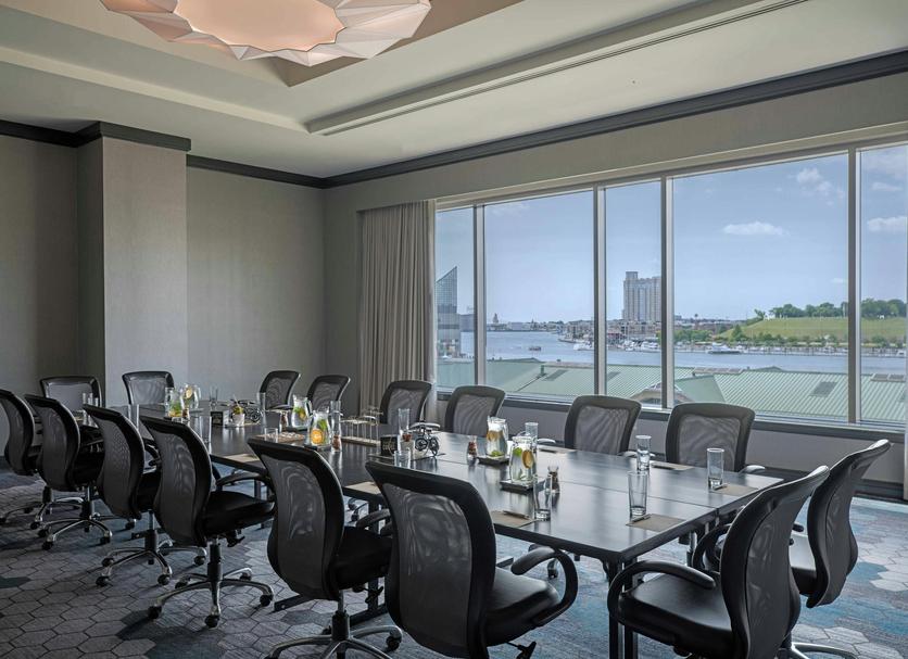 Conference room Photo