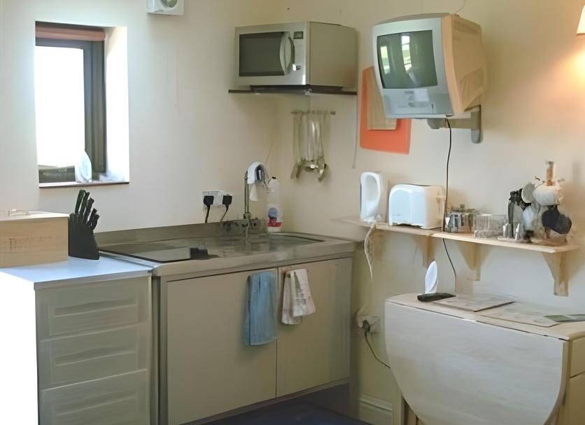 Kitchen Photo