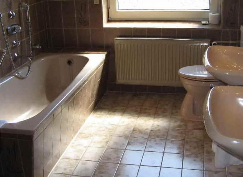 Bathroom Photo