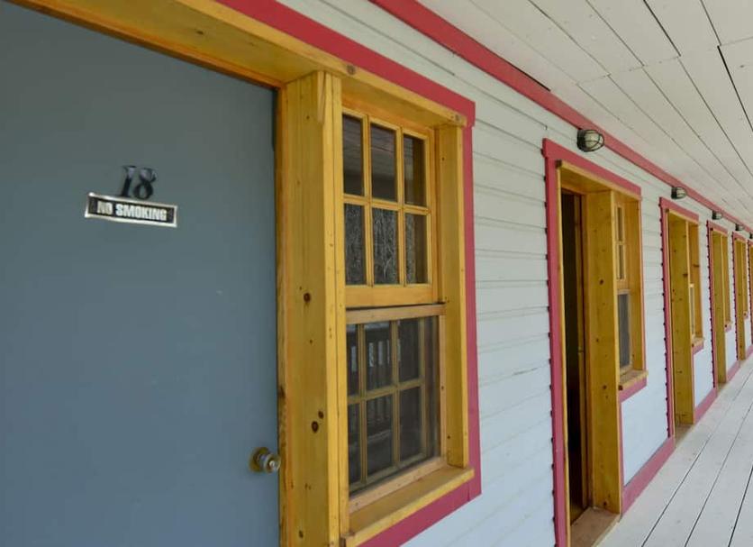 Outdoor view Photo