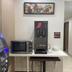 Hotel amenity