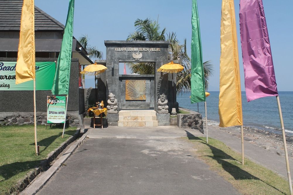 Outdoor view