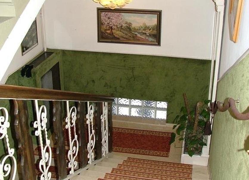 Stairs Photo