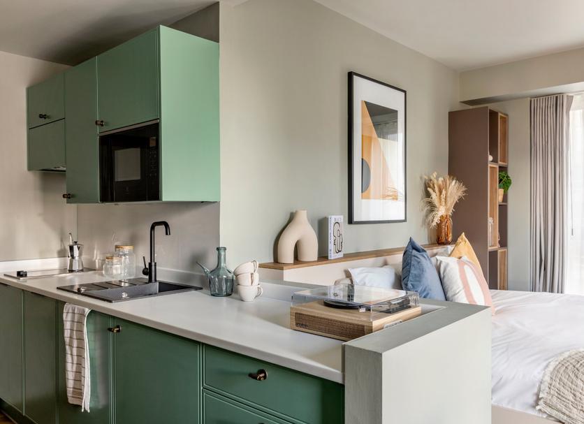 Kitchen Photo